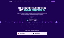 Gong - Revenue Intelligence Platform