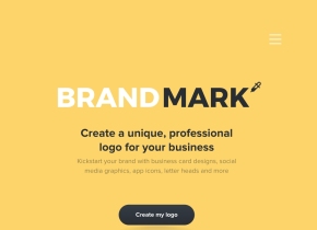 Brandmark Logo Maker