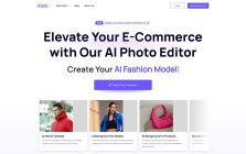 AI Photo Studio