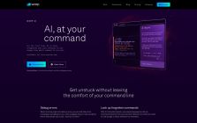https://warp.dev