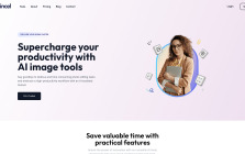 Pincel - Smart and Easy Image Editing App