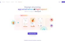 Visily: AI-Powered Wireframing & Design