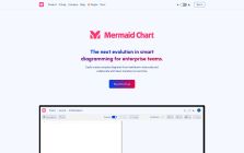 Mermaid Chart