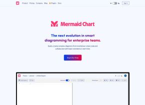 Mermaid Chart