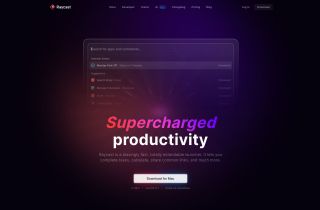 Raycast