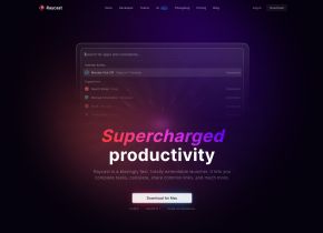 Raycast
