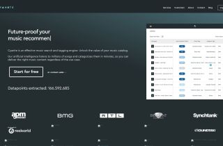 Cyanite.ai