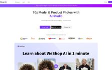 WeShop