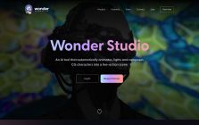 Wonder Dynamics