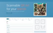 Quick QR Art