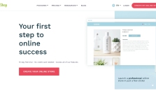 WiziShop Ecommerce Solution