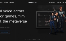 Replica Studios