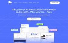 Kopy