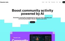 Community Hub