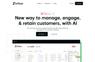 Zixflow