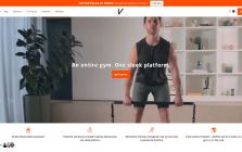Trainer+ by Vitruvian
