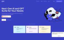 YourGPT - Next-Gen AI and GPT Suite for Your Needs