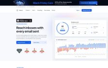 Folderly | Email Deliverability Software To Supercharge Outreach