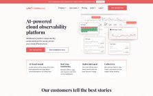 Middleware Observability Platform