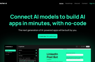 Brancher.ai