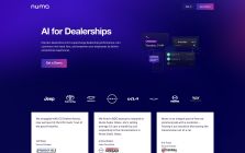 Numa | AI for Dealerships