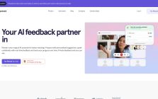 Poised: AI-Powered Communication Coach