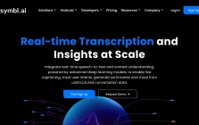 Symbl.ai