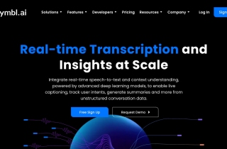 Symbl.ai