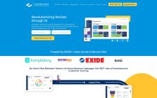 Corefactors - AI CRM Software