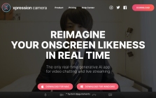 xpressioncamera