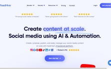 FeedHive