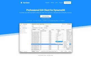Dynobase