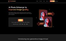 Pics Enhancer