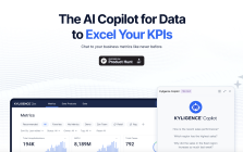 Kyligence Copilot