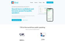 Orai