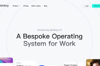Qatalog: AI Search & Knowledge Intelligence for Enterprise