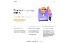 Talkio AI