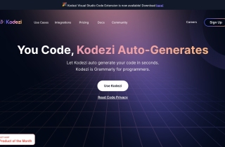 Kodezi