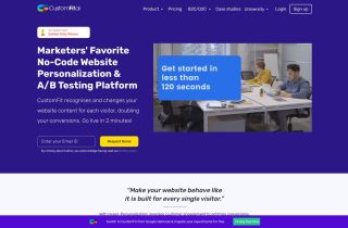 CustomFit.ai