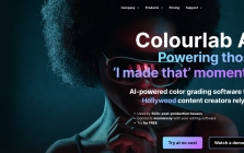 Colourlab.ai