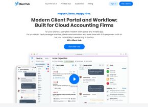 Client Hub