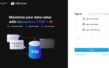 TiDB Cloud