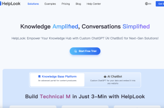 HelpLook
