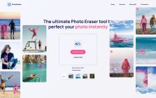 Photo Eraser