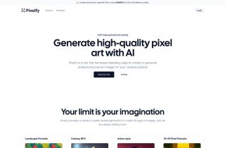 Pixelfy