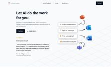 AI Perfect Assistant