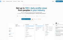 PowerIn - Automated LinkedIn Comments with AI