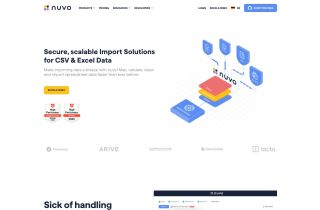 nuvo