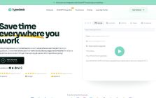 typedesk