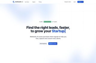 Webtastic.ai